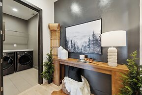 Lux Ski Haus at Canyons Village by Park City Vacations