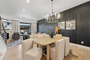 Lux Ski Haus at Canyons Village by Park City Vacations
