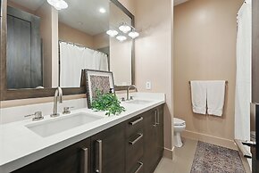 Lux Ski Haus at Canyons Village by Park City Vacations