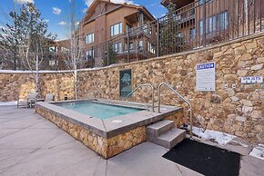 Lux Ski Haus at Canyons Village by Park City Vacations
