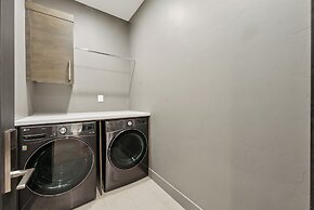 Lux Ski Haus at Canyons Village by Park City Vacations