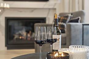 Lux Ski Haus at Canyons Village by Park City Vacations