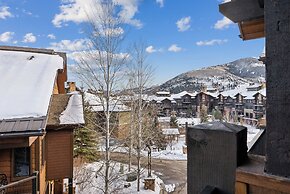 Lux Ski Haus at Canyons Village by Park City Vacations