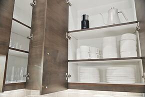 Lux Ski Haus at Canyons Village by Park City Vacations