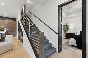 Lux Ski Haus at Canyons Village by Park City Vacations