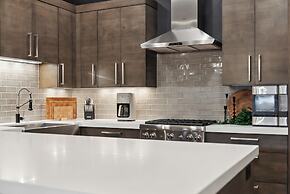 Lux Ski Haus at Canyons Village by Park City Vacations