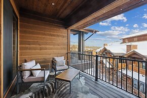 Lux Ski Haus at Canyons Village by Park City Vacations