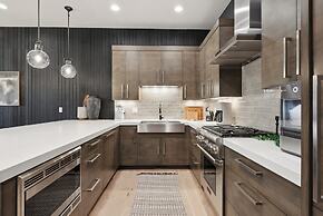 Lux Ski Haus at Canyons Village by Park City Vacations