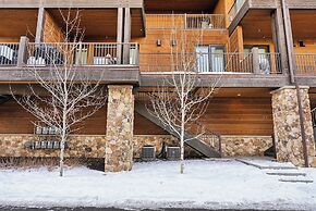 Lux Ski Haus at Canyons Village by Park City Vacations