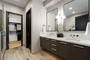 Lux Ski Haus at Canyons Village by Park City Vacations