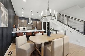 Lux Ski Haus at Canyons Village by Park City Vacations