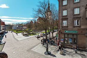 Nexus Rentals Tallinn