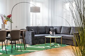 Nexus Rentals Tallinn