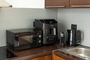 Nexus Rentals Tallinn