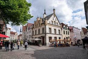 Nexus Rentals Tallinn