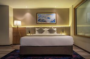 Best Western Plus Kathmandu Hotel