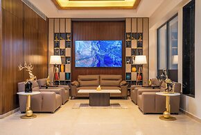 Best Western Plus Kathmandu Hotel