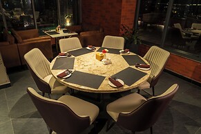 Best Western Plus Kathmandu Hotel