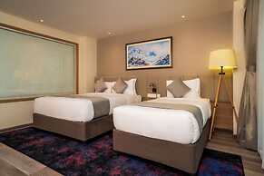 Best Western Plus Kathmandu Hotel