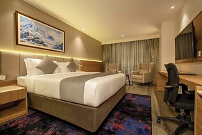 Best Western Plus Kathmandu Hotel