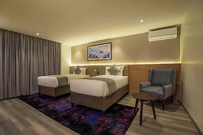 Best Western Plus Kathmandu Hotel