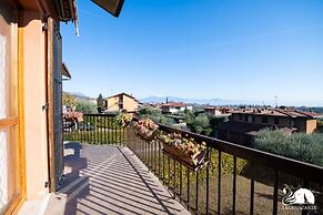 Appartamento Giada in Padenghe sul Garda