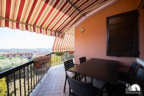 Appartamento Giada in Padenghe sul Garda
