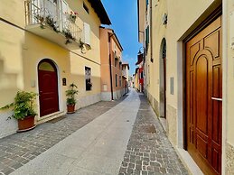 La Torretta - App Goethe