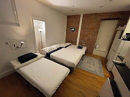nest apartment new york