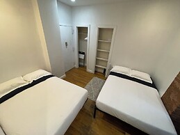 nest apartment new york