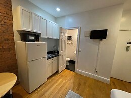 nest apartment new york