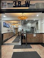 nest apartment new york