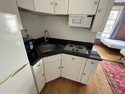 nest apartment new york