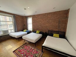 nest apartment new york