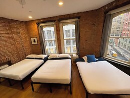 nest apartment new york