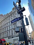 nest apartment new york