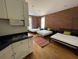 nest apartment new york
