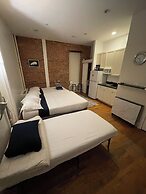 nest apartment new york