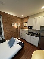 nest apartment new york