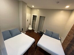 nest apartment new york