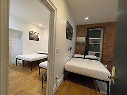 nest apartment new york