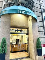 nest apartment new york