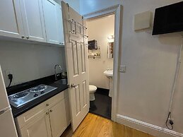 nest apartment new york