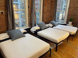 nest apartment new york