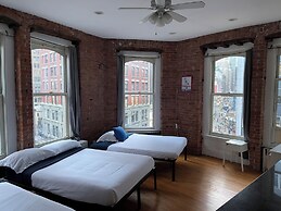 nest apartment new york