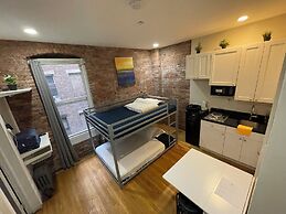 nest apartment new york