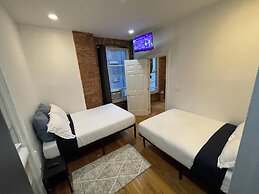 nest apartment new york