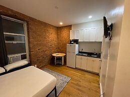 nest apartment new york