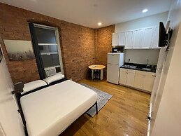 nest apartment new york