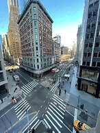 nest apartment new york